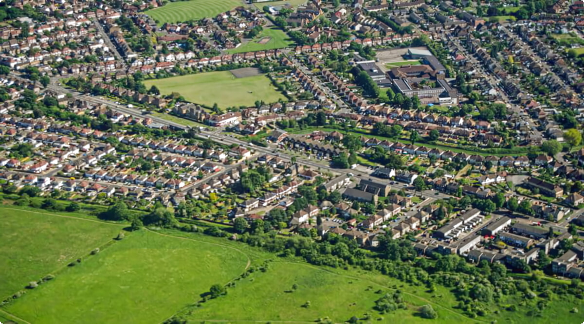 Quali sono le scelte di veicoli più popolari a Feltham?